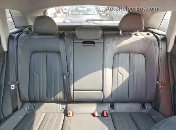 WA1LAAGEXNB040609 2022 AUDI E-TRON Silver 