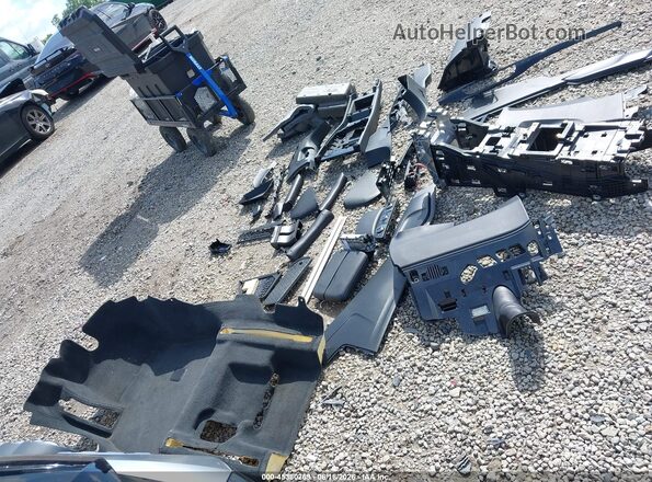 WA1LABF71HD029550 2017 AUDI Q7 Black Панорамний вид салону 360°