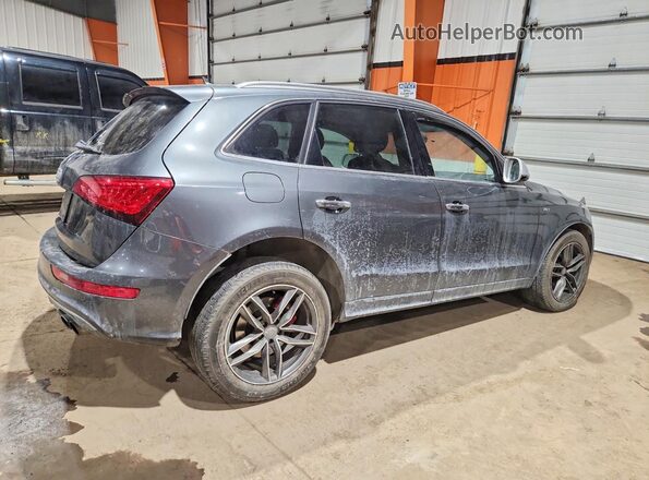 WA1LCAFP0GA047171 2016 AUDI SQ5 Gray Rear right