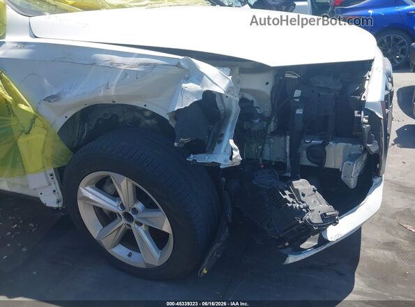 WA1LCBF76PD006421 2023 AUDI Q7 White წინა ხედი