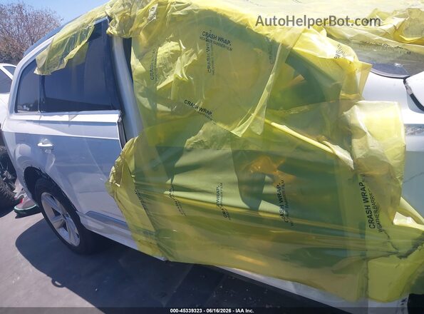 WA1LCBF76PD006421 2023 AUDI Q7 White სალონის 360-გრადუსიანი ხედი