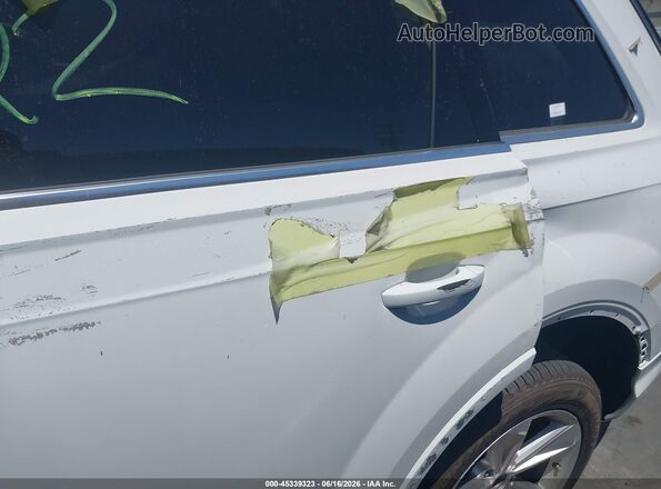 WA1LCBF76PD006421 2023 AUDI Q7 White 