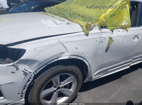 WA1LCBF76PD006421 2023 AUDI Q7 White 