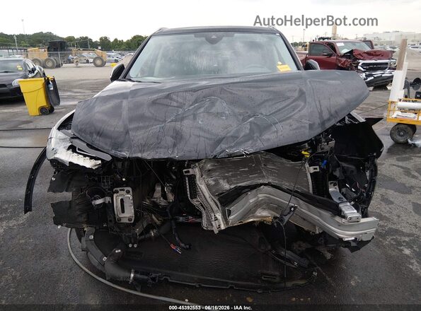 WA1LCBF77RD001294 2024 AUDI Q7 Black Vista frontal
