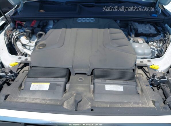 WA1LCBF78PD020126 2023 AUDI Q7 Белый Вид сзади