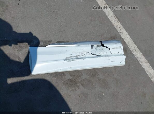 WA1LCBF78PD020126 2023 AUDI Q7 Белый Вид щитка приборов