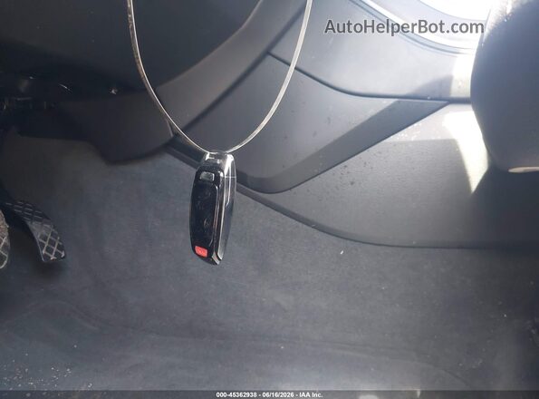 WA1LCBF7XRD010331 2024 AUDI Q7 Black Widok deski rozdzielczej