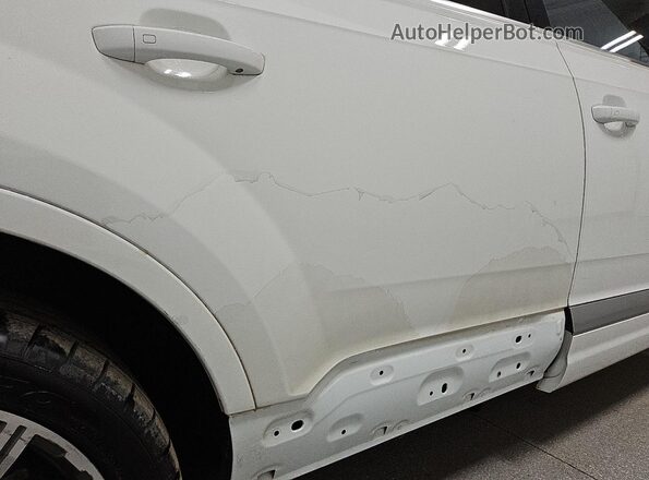 WA1LHAF70HD044594 2017 AUDI Q7 White 