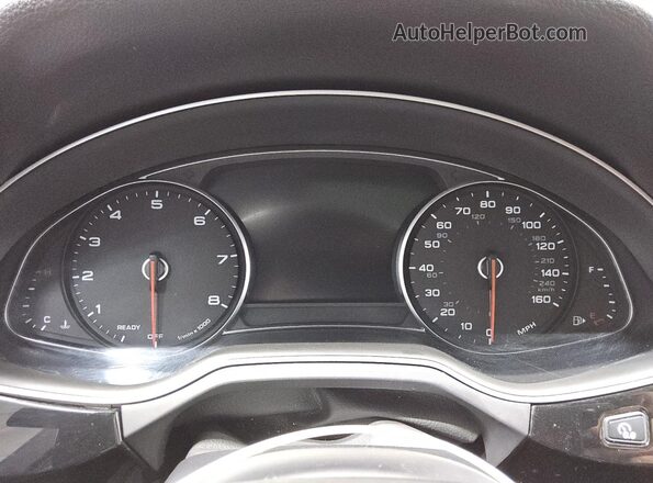 WA1LHAF70HD044594 2017 AUDI Q7 White 