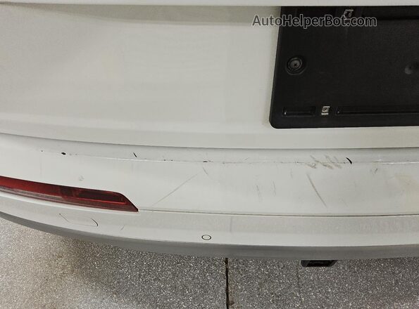 WA1LHAF70HD044594 2017 AUDI Q7 White 