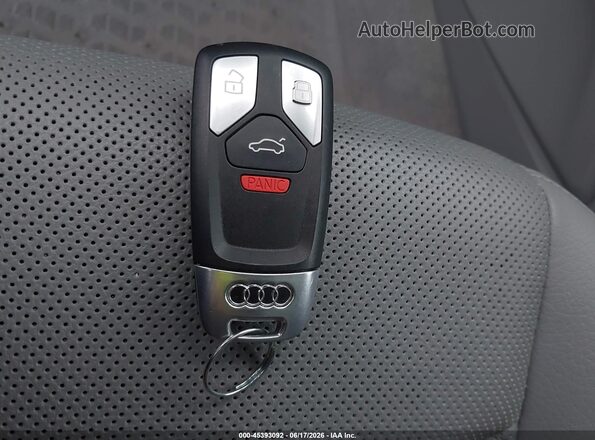 WA1LHAF70KD014566 2019 AUDI Q7 White წინა პანელის ხედი