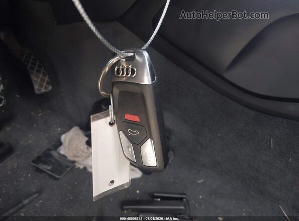 WA1LHAF74HD044761 2017 AUDI Q7 Gray წინა პანელის ხედი