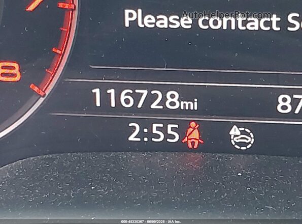 WA1LHAF74JD030669 2018 AUDI Q7 Black 