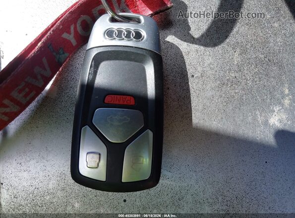WA1LHAF7XKD024585 2019 AUDI Q7 Белый Вид панели приборов