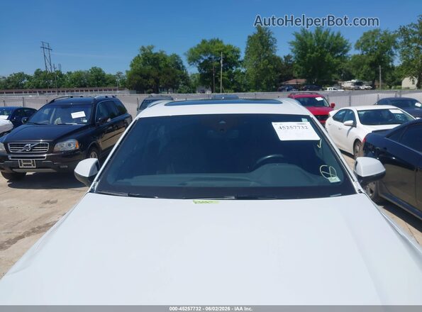 WA1LJAF70LD010135 2020 AUDI Q7 White 