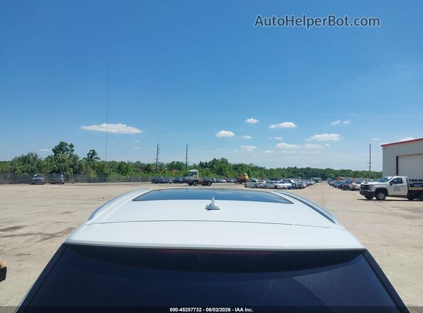 WA1LJAF70LD010135 2020 AUDI Q7 White 