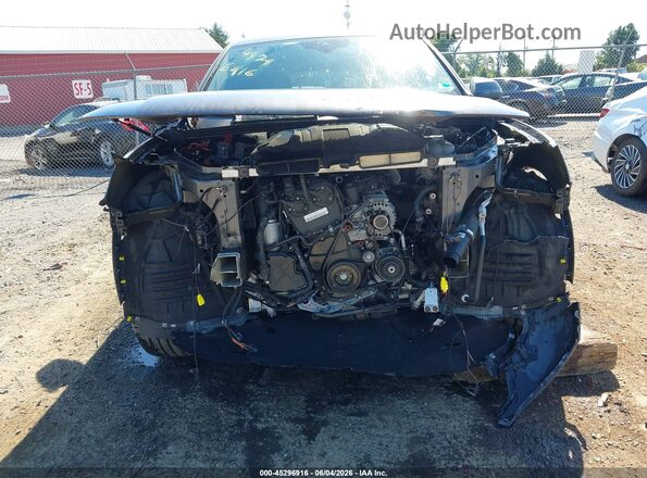 WA1LJAF71MD021615 2021 AUDI Q7 Gray Widok z przodu
