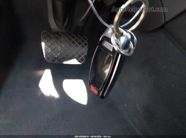 WA1LJAF71MD021615 2021 AUDI Q7 Gray Widok deski rozdzielczej