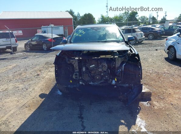 WA1LJAF71MD021615 2021 AUDI Q7 Gray Widok wnętrza z tyłu