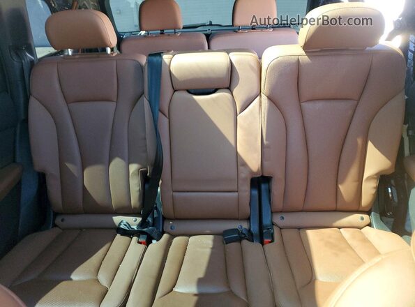 WA1LJAF75MD021004 2021 AUDI Q7 Black 