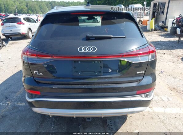 WA1LUBFZ6RP057675 2024 AUDI Q4 Black 