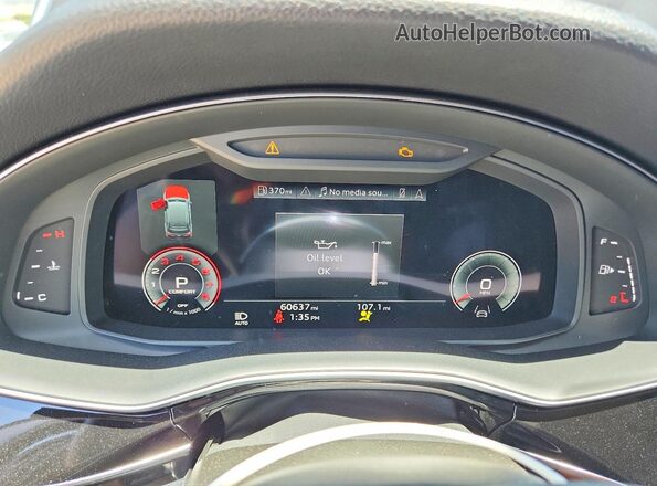 WA1LXBF74PD006003 2023 AUDI Q7 Black 