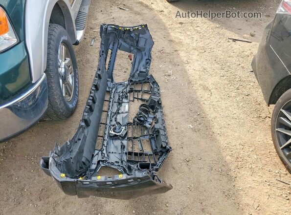 WA1LXBF78PD000785 2023 AUDI Q7 Black Շարժիչի բաժամունքի տեսք