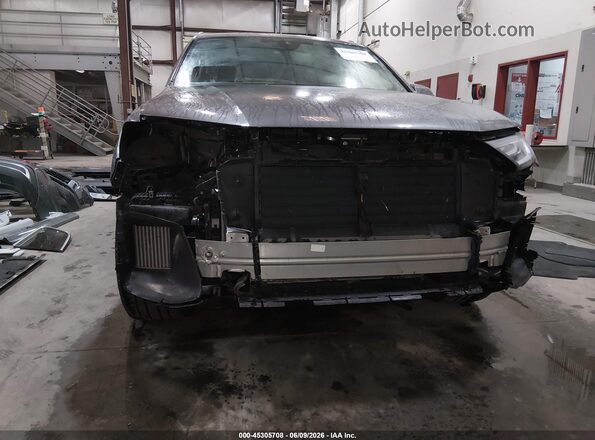 WA1LXBF7XND021988 2022 AUDI Q7 Silver 