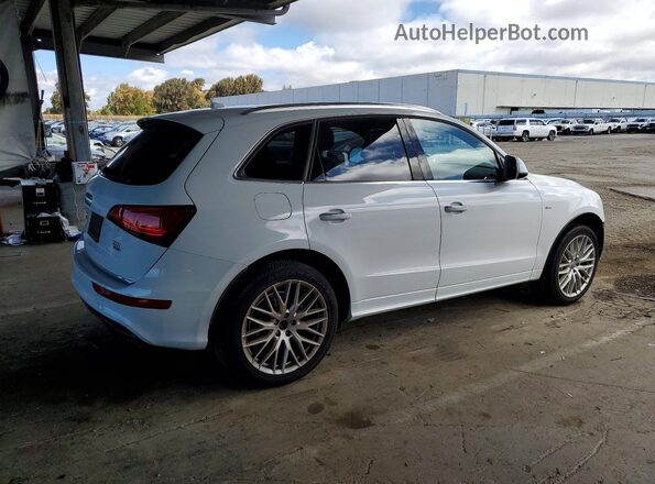 WA1M2AFP1HA053649 2017 AUDI Q5 White Rear right