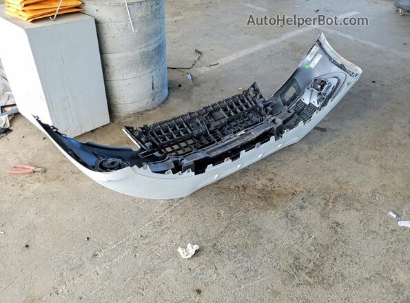 WA1M2AFP1HA053649 2017 AUDI Q5 White Engine compartment view
