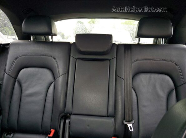 WA1M2AFP5HA085455 2017 AUDI Q5 Черный 
