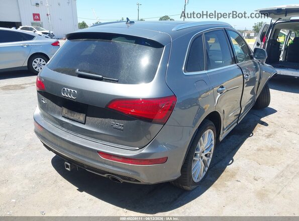 WA1M2AFP8HA049193 2017 AUDI Q5 Gray Rear right