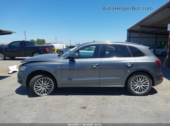 WA1M2AFP8HA049193 2017 AUDI Q5 Gray 360 interior view