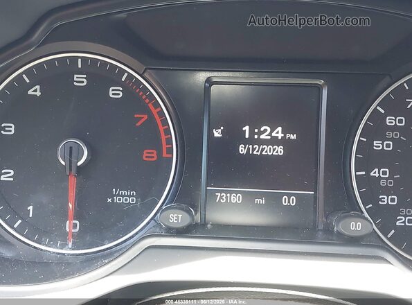 WA1M2AFP8HA049193 2017 AUDI Q5 Gray 