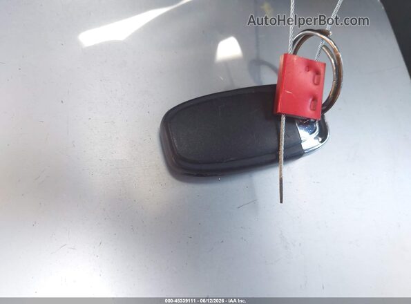 WA1M2AFP8HA049193 2017 AUDI Q5 Gray Dashboard view