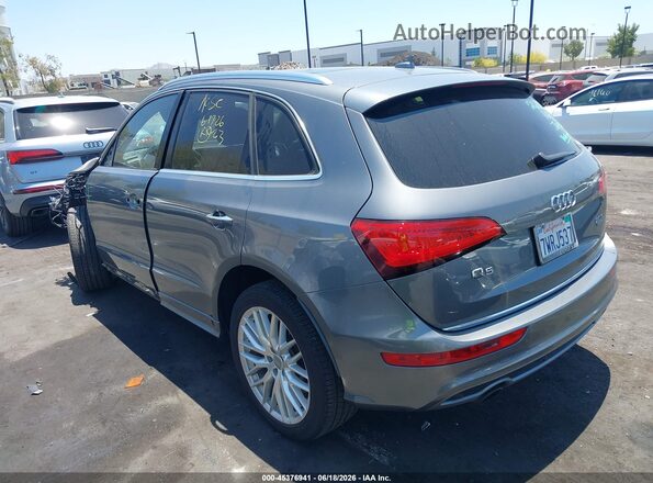 WA1M2AFP8HA062008 2017 AUDI Q5 Gray 