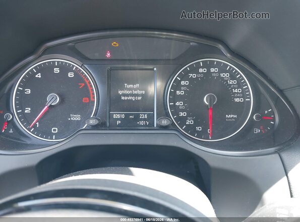 WA1M2AFP8HA062008 2017 AUDI Q5 Gray 