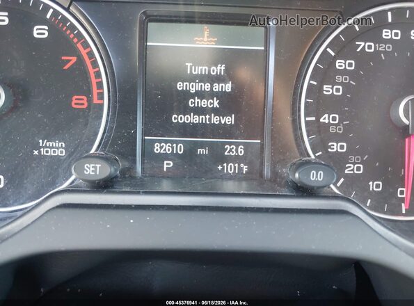 WA1M2AFP8HA062008 2017 AUDI Q5 Gray 