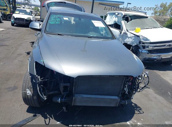 WA1M2AFP8HA062008 2017 AUDI Q5 Gray 