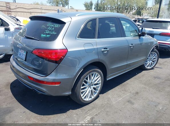 WA1M2AFP8HA062008 2017 AUDI Q5 Gray 