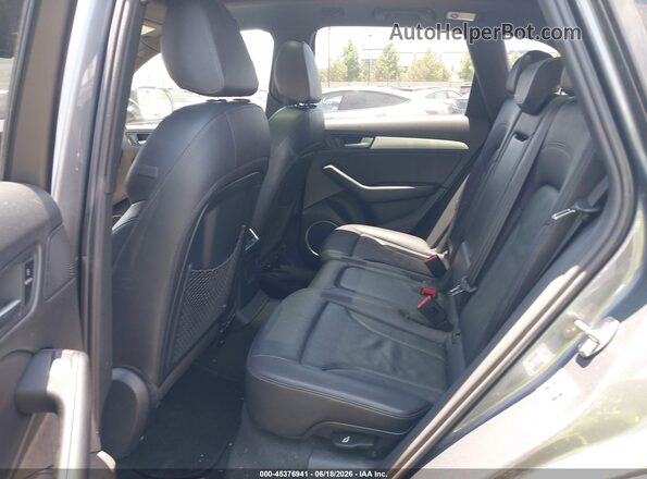 WA1M2AFP8HA062008 2017 AUDI Q5 Gray 