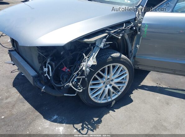 WA1M2AFP8HA062008 2017 AUDI Q5 Gray 