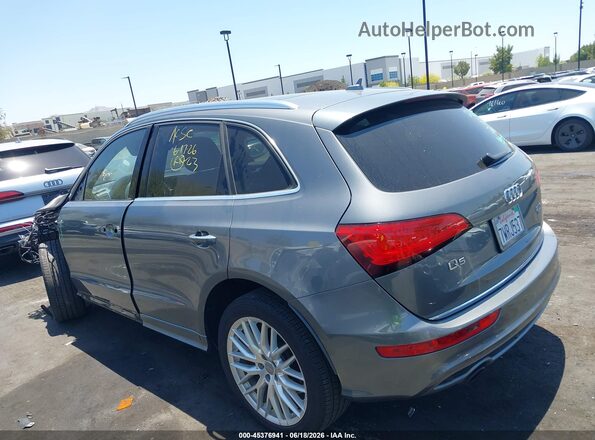 WA1M2AFP8HA062008 2017 AUDI Q5 Gray 