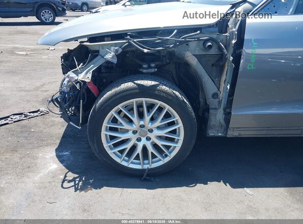 WA1M2AFP8HA062008 2017 AUDI Q5 Gray 