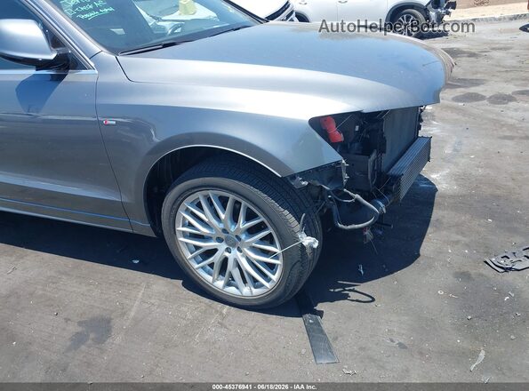 WA1M2AFP8HA062008 2017 AUDI Q5 Gray 