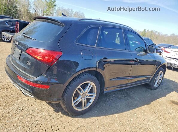 WA1M2AFPXGA096840 2016 AUDI Q5 Black 