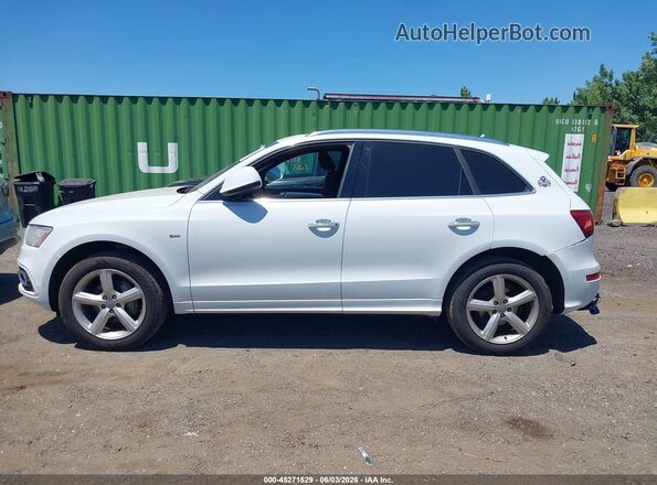 WA1M2AFPXHA087279 2017 AUDI Q5 White სალონის 360-გრადუსიანი ხედი
