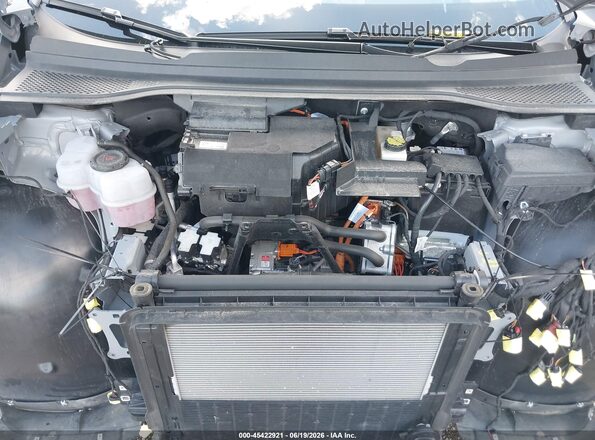 WA1M2BFZ8RP000436 2024 AUDI Q4 Gray Widok z tyłu