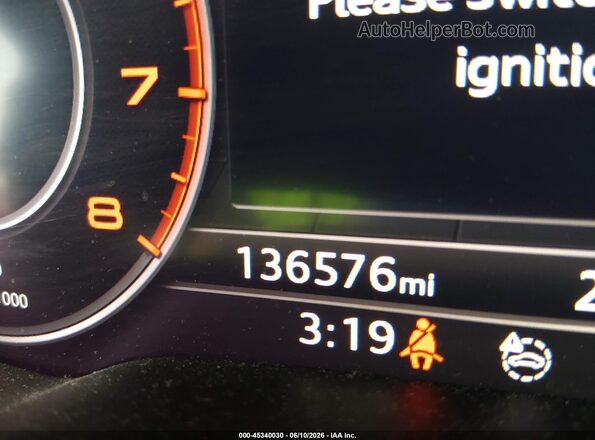 WA1VAAF70JD029600 2018 AUDI Q7 Черный 