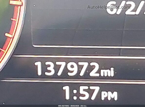 WA1VAAF72JD009624 2018 AUDI Q7 White 
